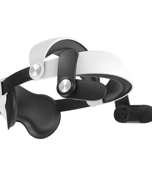 The Headset Can Be Replaced With Adjustable Headset VR Accessories Elite Version