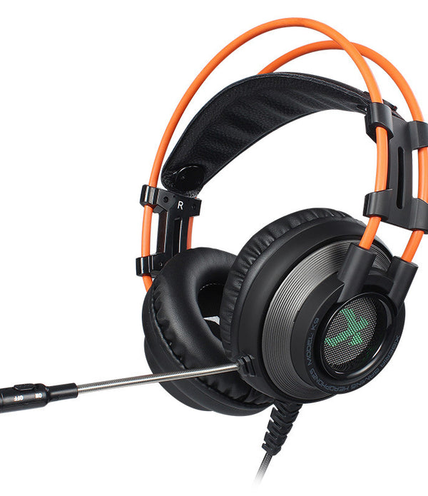 k9 gaming headset