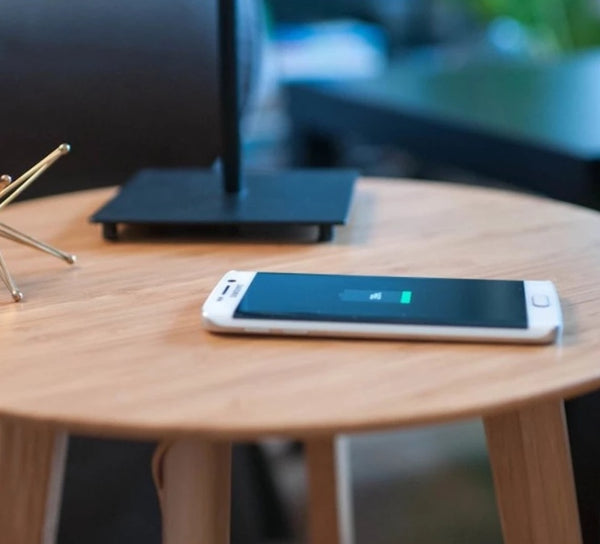 Long-range wireless charger