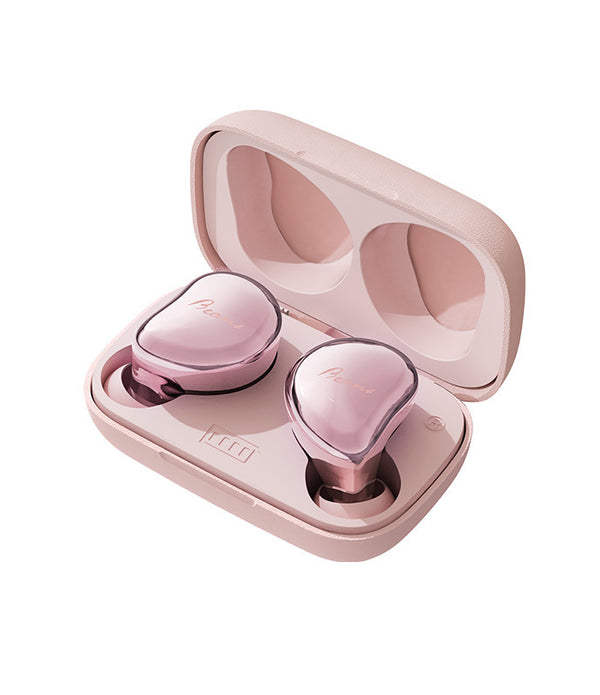 Wireless Earbuds Mini Bluetooth Earphone Stereo Headphone Touch Control Noise Cancellation Headset