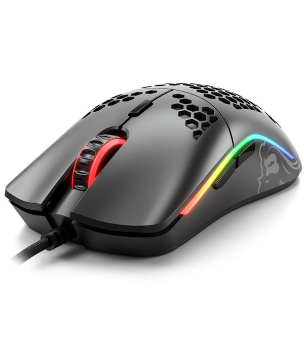 Hollow Lightweight Gaming Mouse