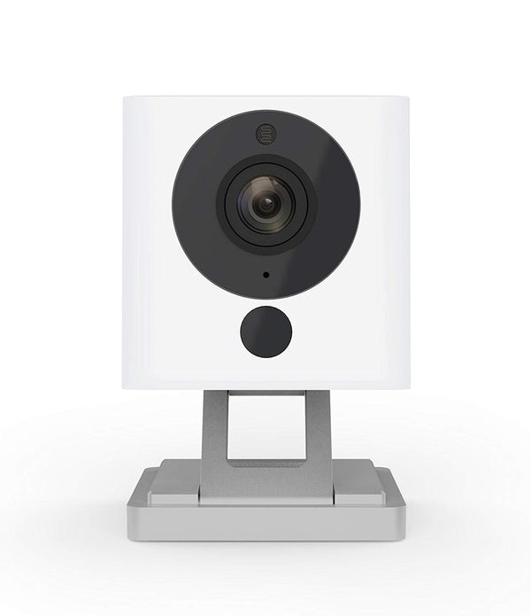 Wireless smart home camera