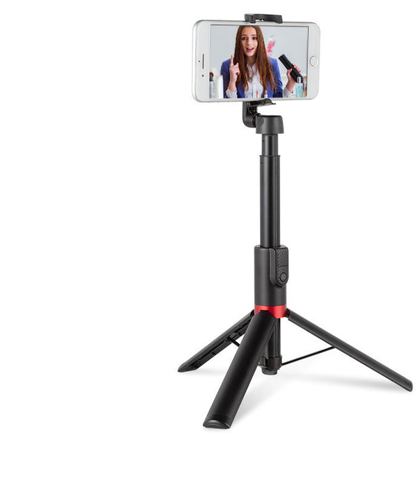 Selfie Stick Mobile Phone Bluetooth Universal Tripod