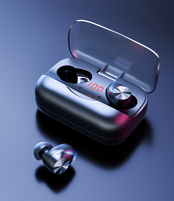 TWS-X11 Wireless Bluetooth Headset 5.0 Earbuds