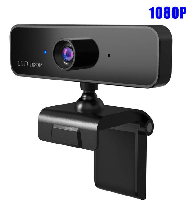 Beauty 4K Auto Focus Computer Camera HD Network USB Live Webcam