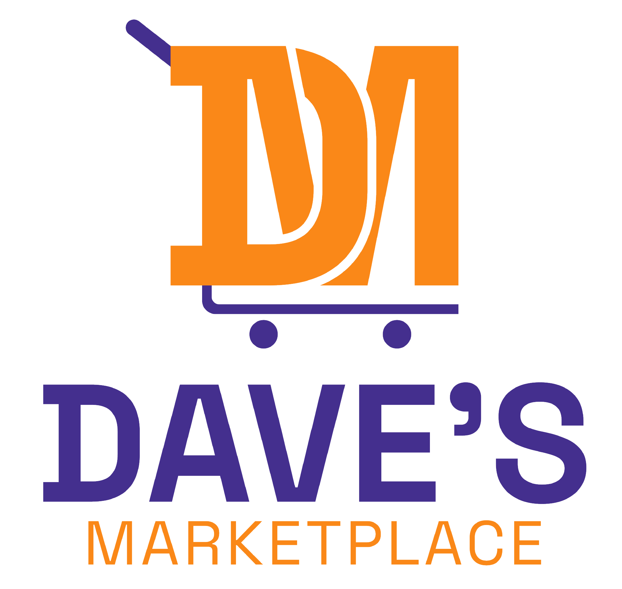 Dave's Marketplace